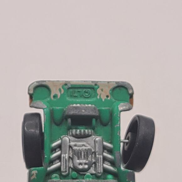 LTI FLIP RACER DIECAST CAR - Picture 5 of 5